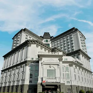 4* Hotel Grand Swiss-belhotel