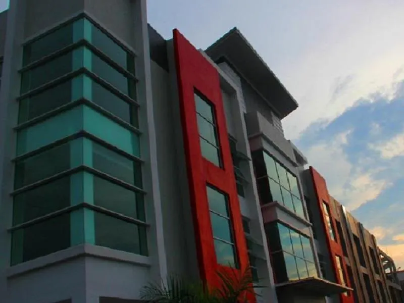 906 Premier Hotel Malacca