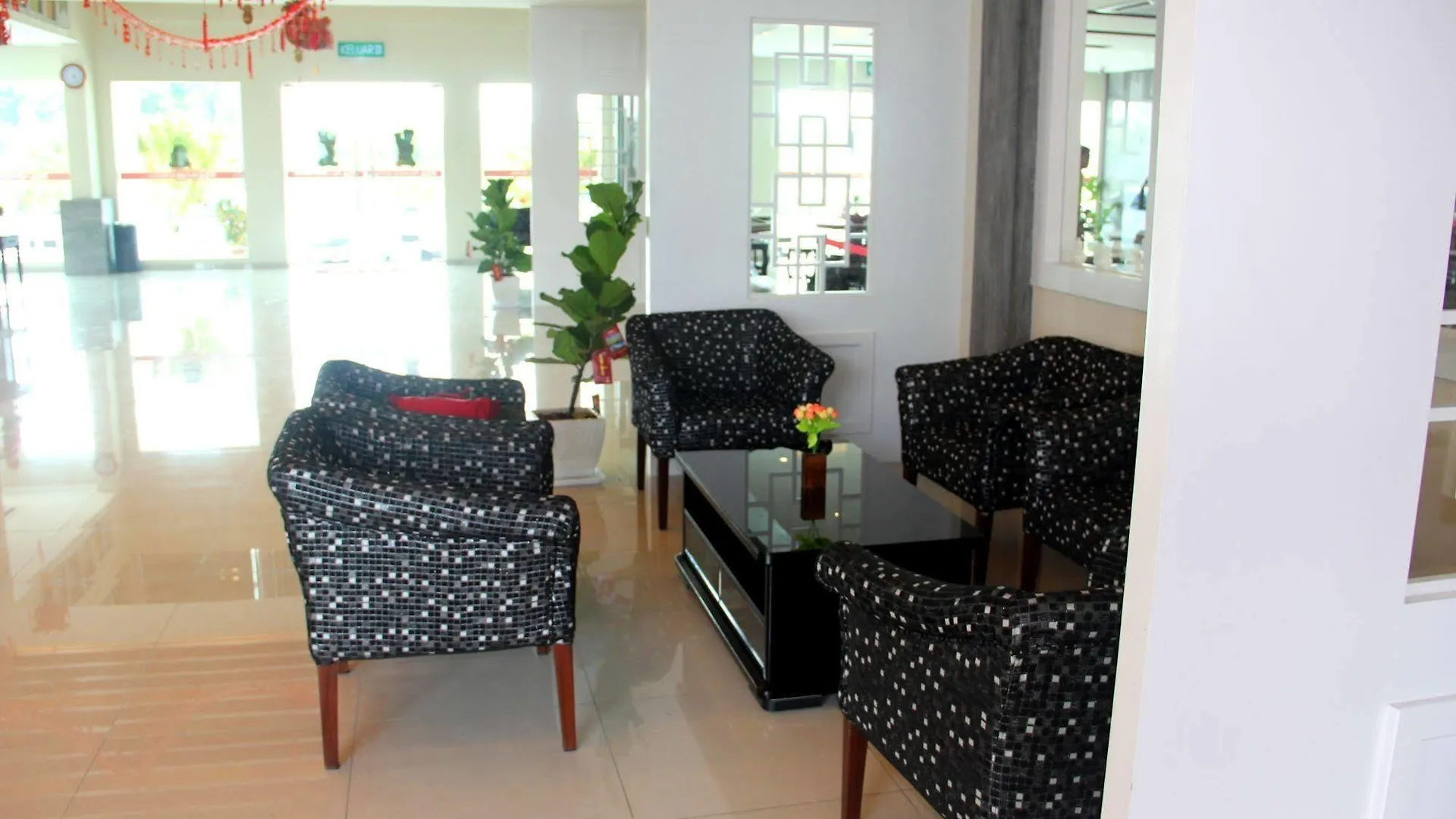 ****  906 Premier Hotel Malacca Malaysia