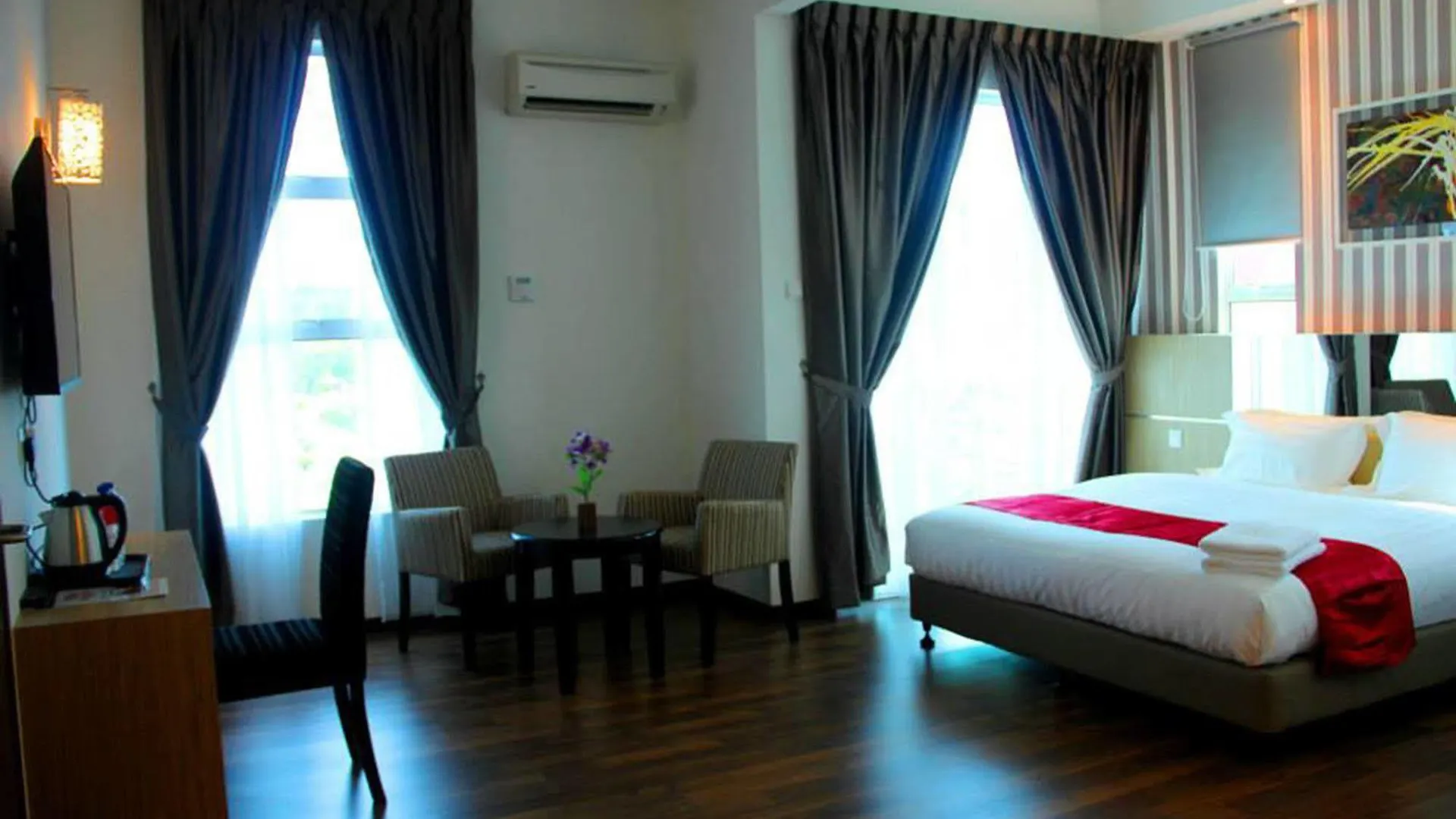 906 Premier Hotel Malacca