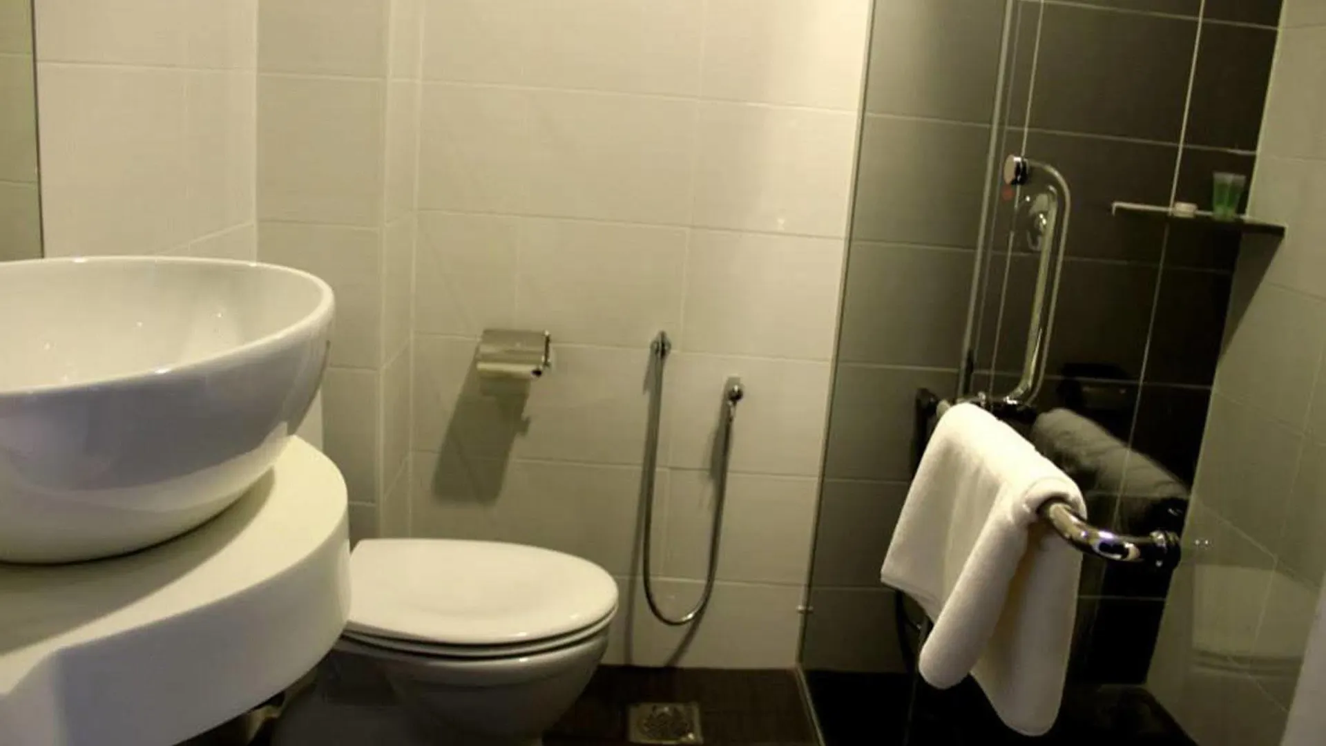 906 Premier Hotel Malacca