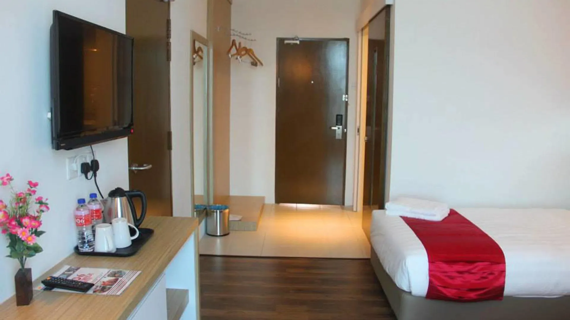 906 Premier Hotel Malacca