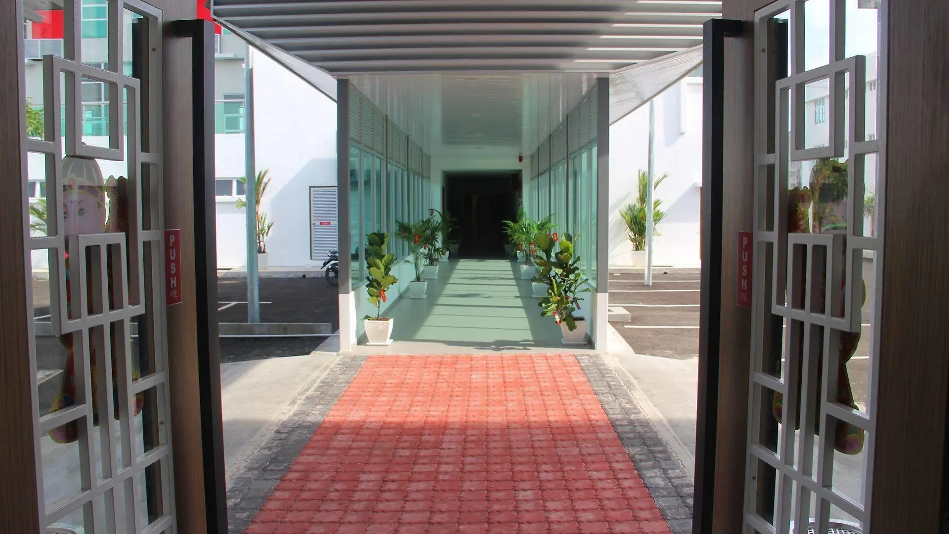 906 Premier Hotel Malacca Malaysia