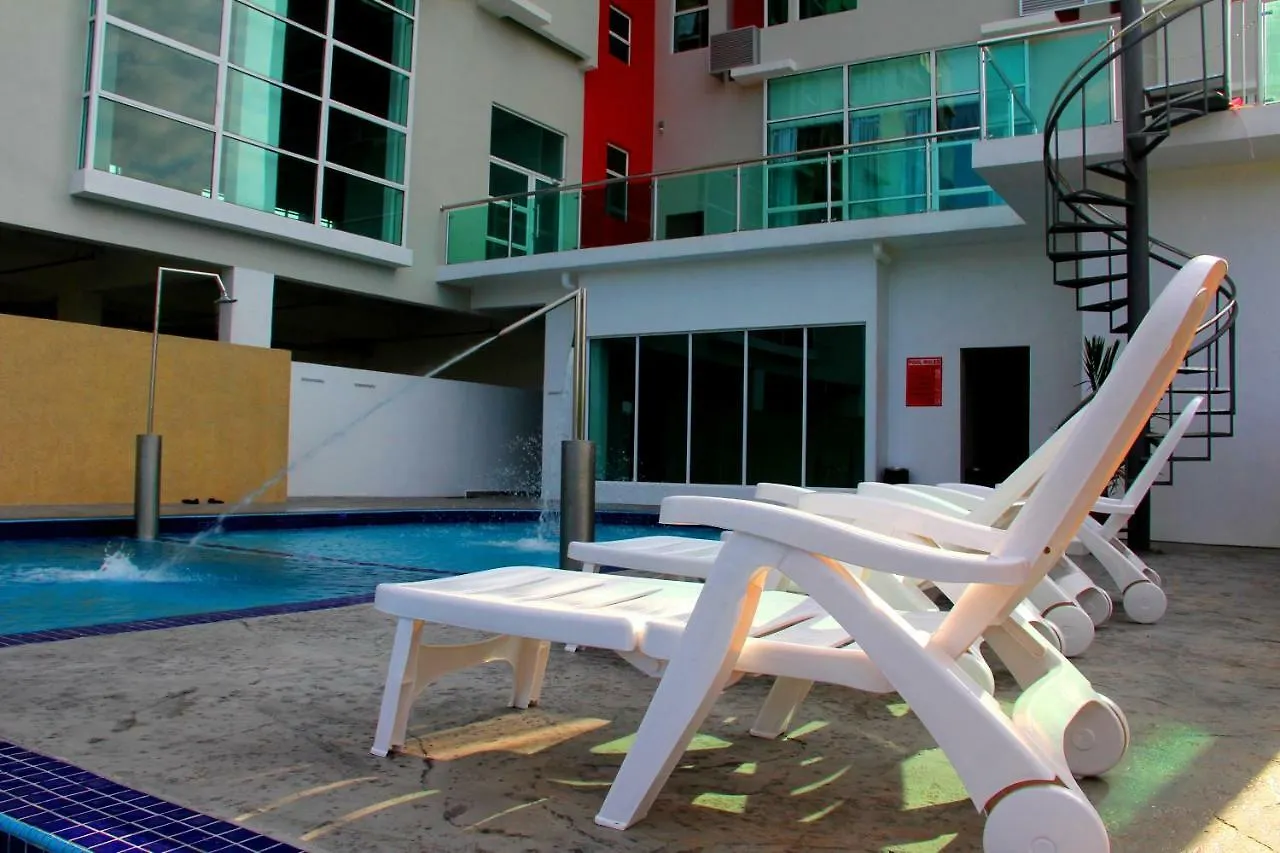 906 Premier Hotel Malacca Malaysia