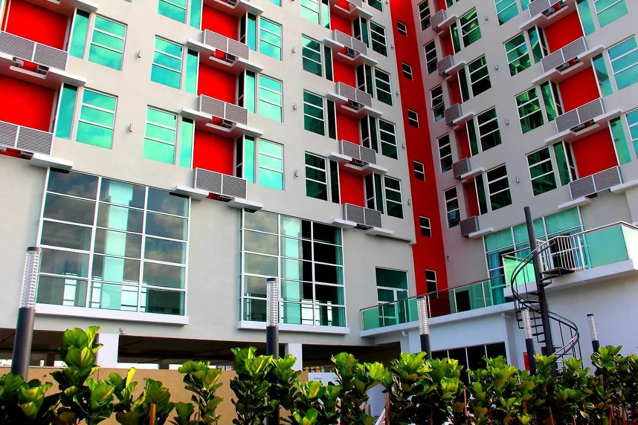 906 Premier Hotel Malacca