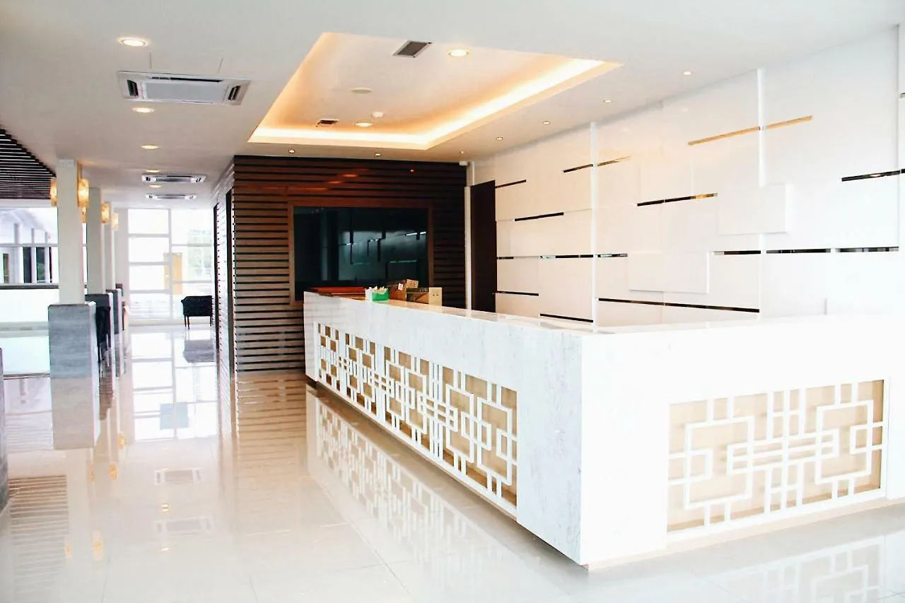 906 Premier Hotel Malacca Malaysia