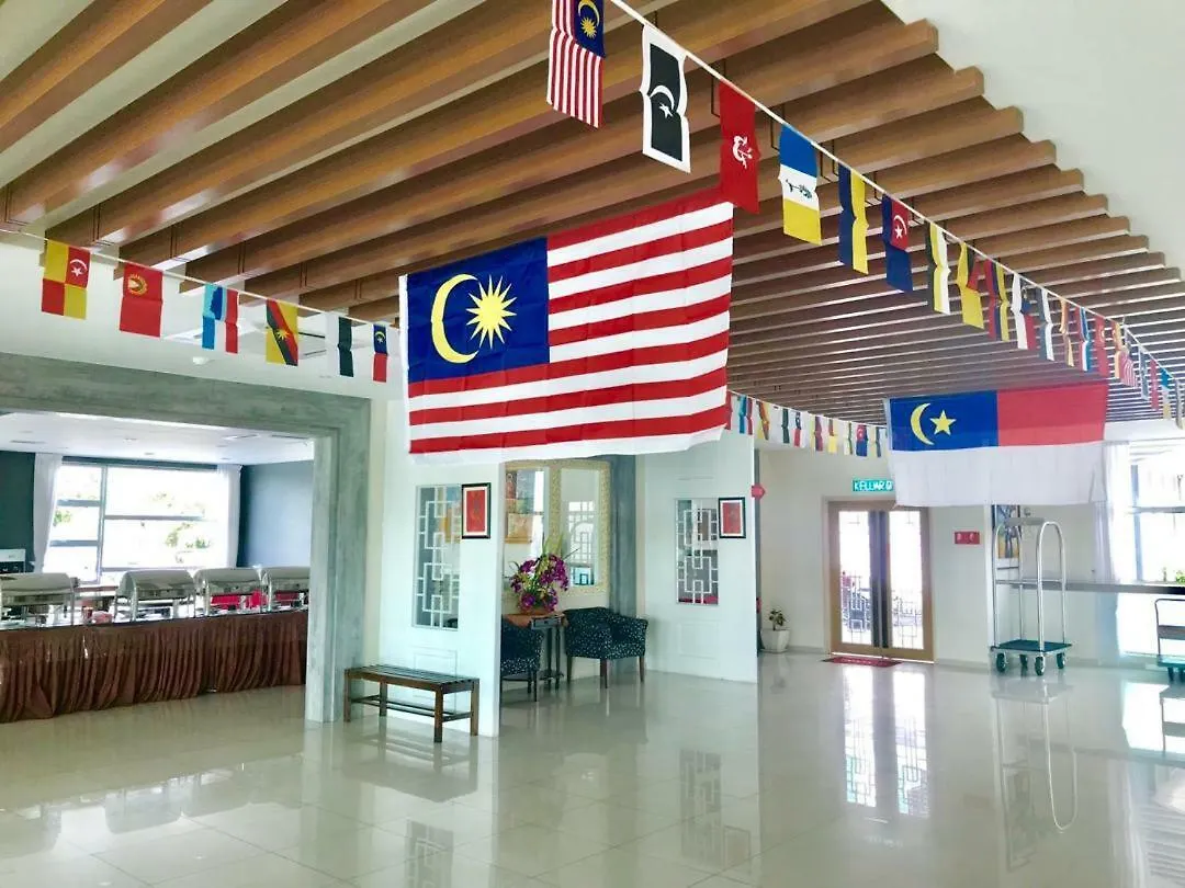 906 Premier Hotel Malacca