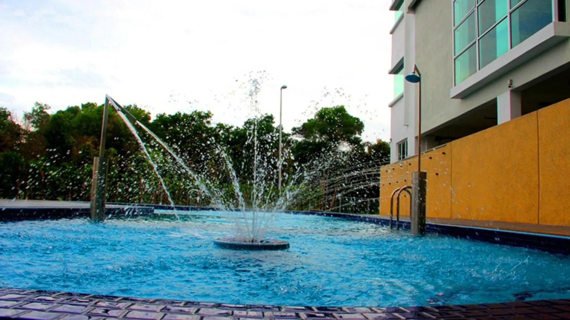 906 Premier Hotel Malacca