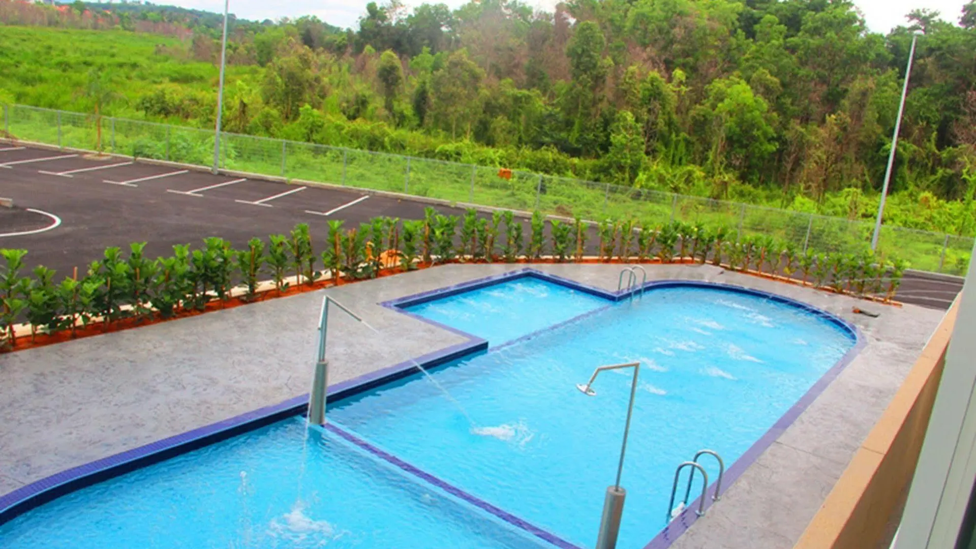 906 Premier Hotel Malacca