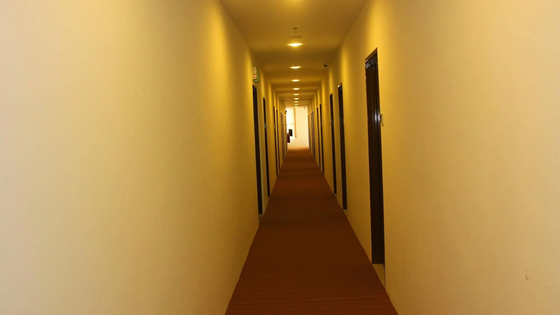Malacca 906 Premier Hotel 4*,  מלזיה